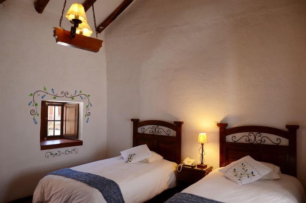 Unaytambo Boutique Hotel