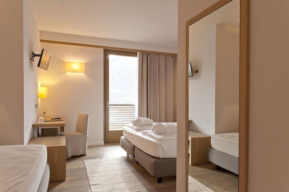 Wine Hotel Retici Balzi