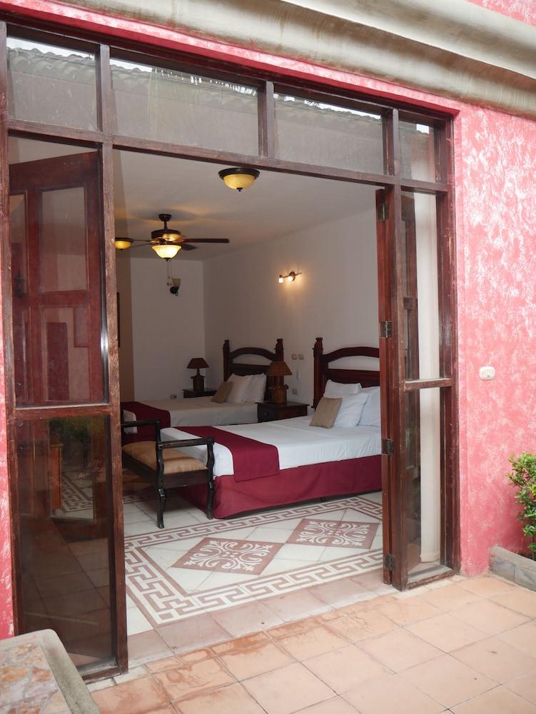 Hotel Casa del Consulado