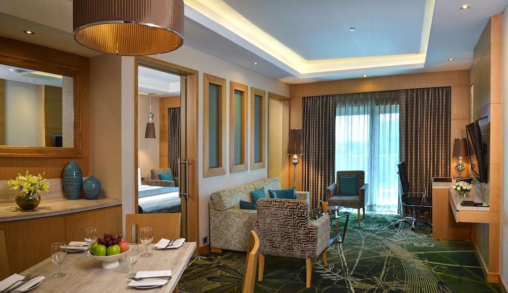 Radisson Resort & Spa Kandla