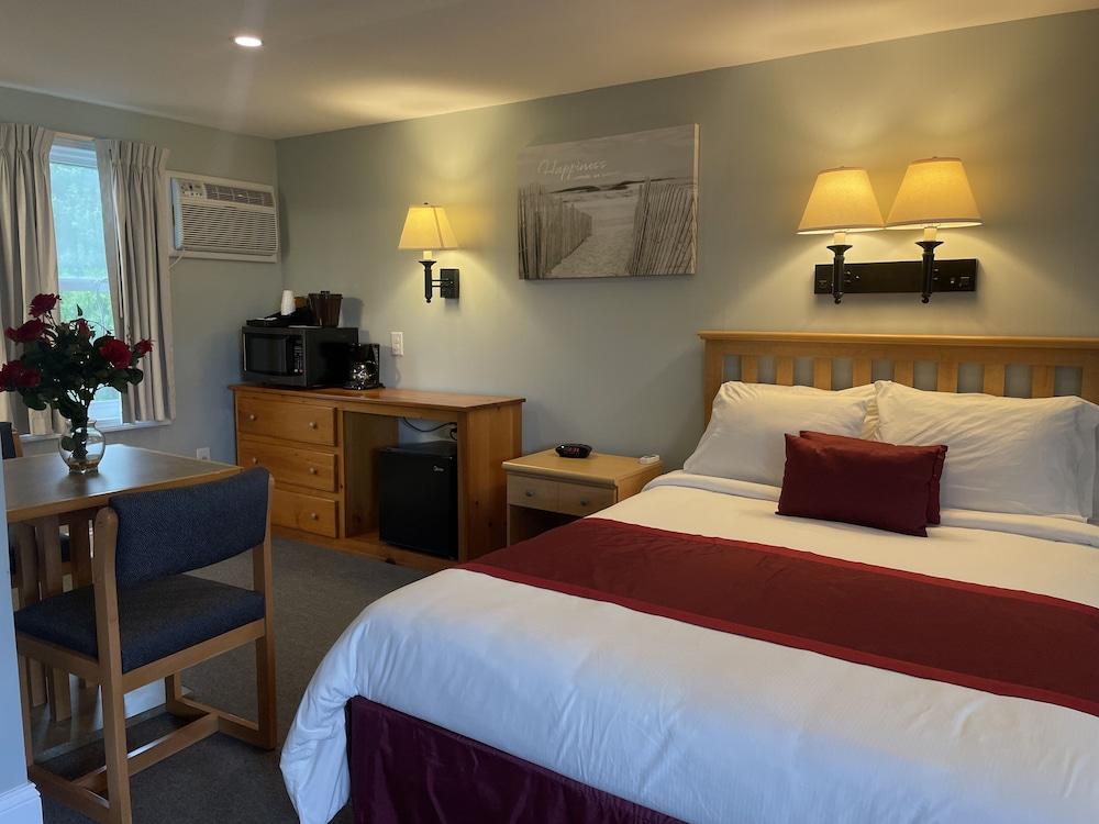 Cutty Sark Motor Lodge