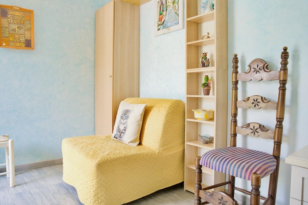 Hotel Diffuso Il Portichetto sulla collina a Vezio Perledo