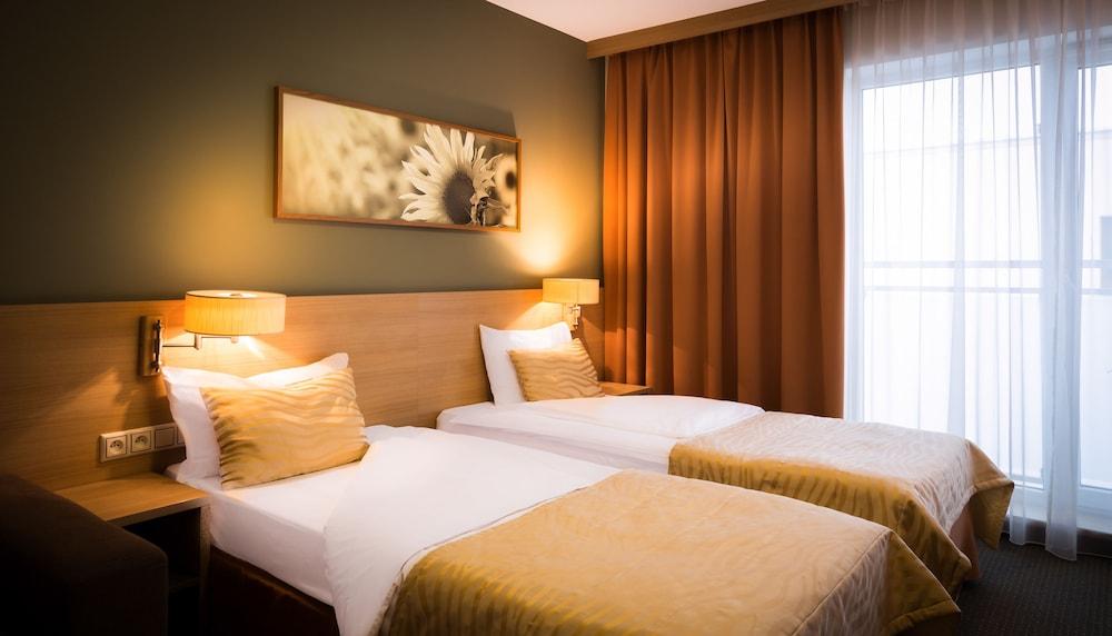 Arche Hotel Puławska Residence