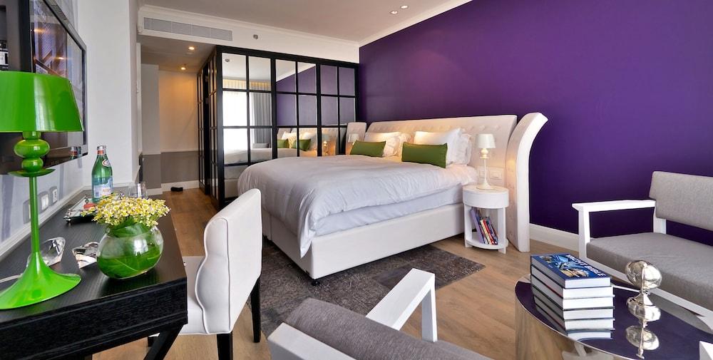 Hotel Indigo Tel Aviv - Diamond District by IHG