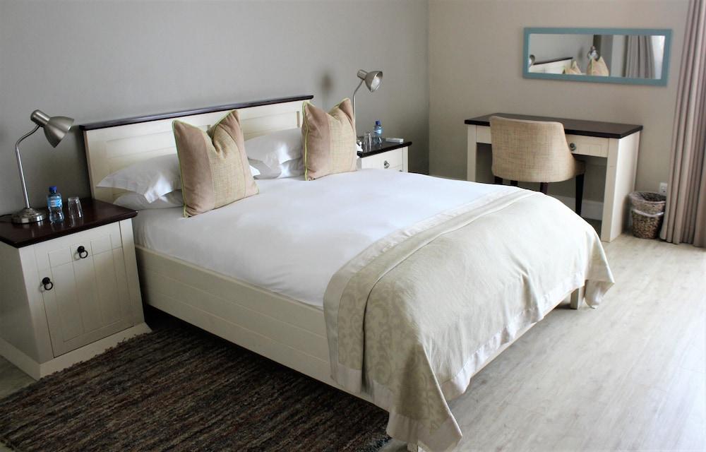 Atlantic Villa Boutique Guesthouse