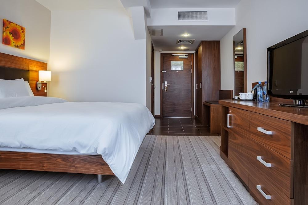 Hilton Garden Inn Krasnodar