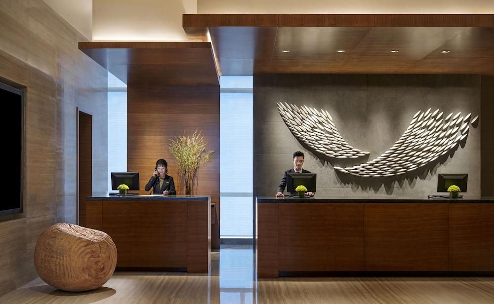 Hyatt Regency Chongqing