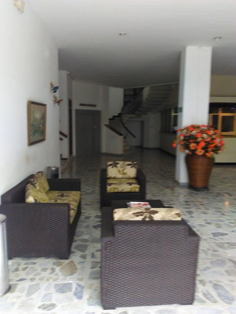 Hotel Betoma