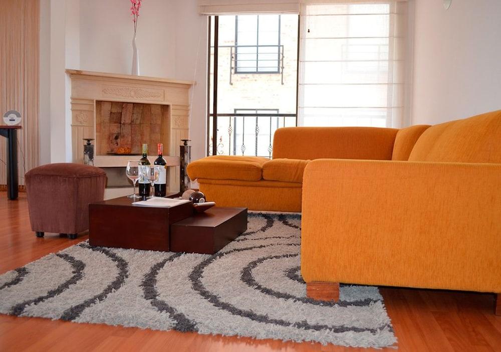 Suites 109 GH Usaquén