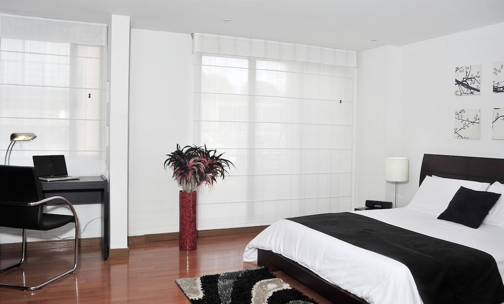 Suites 109 GH Usaquén