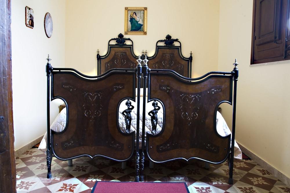 Agriturismo Vultaggio