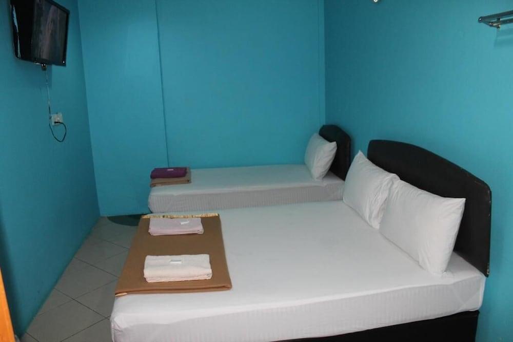 Hotel New Wave Nilai