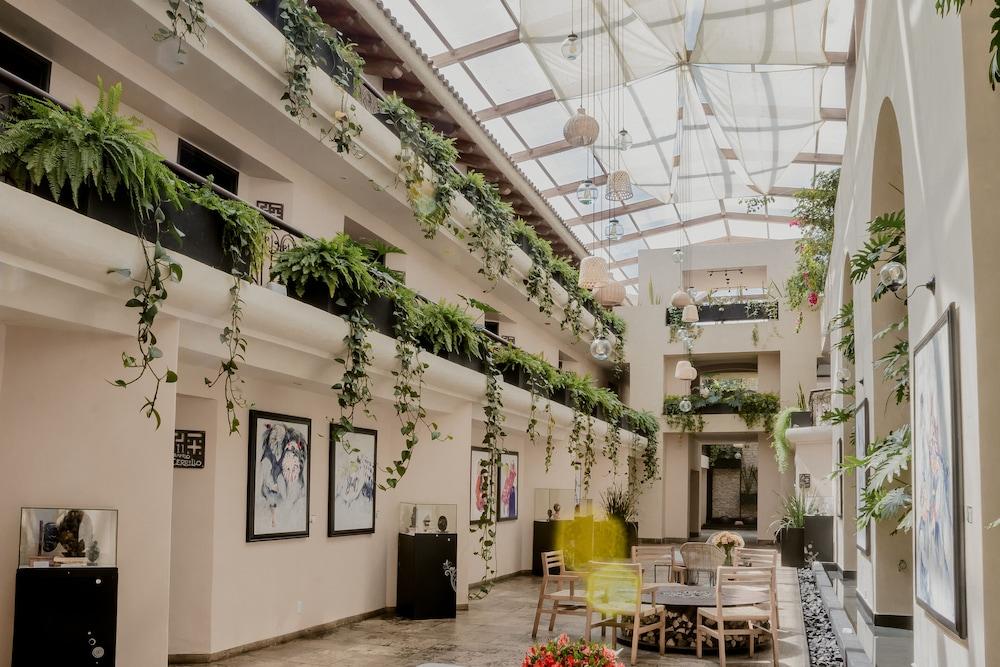 Casa del Alma Hotel Boutique & Spa