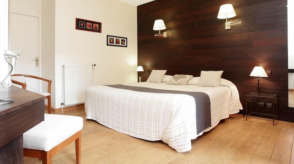 Hôtel de Compostelle