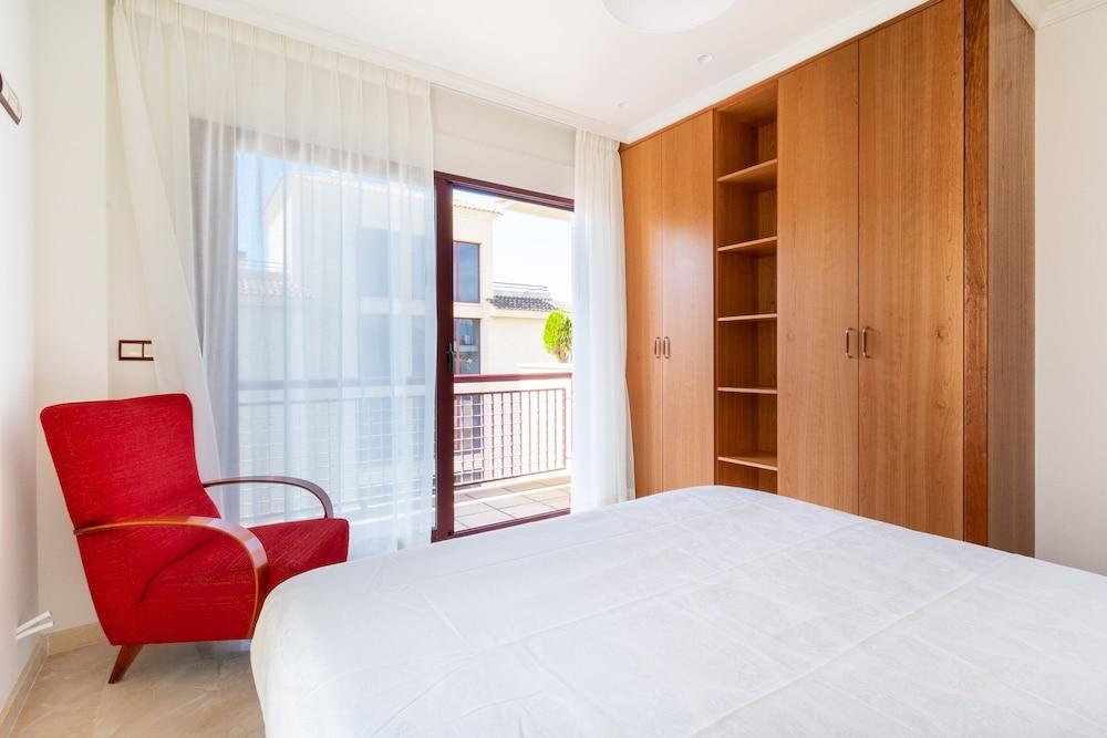 apartamentos Albir Confort