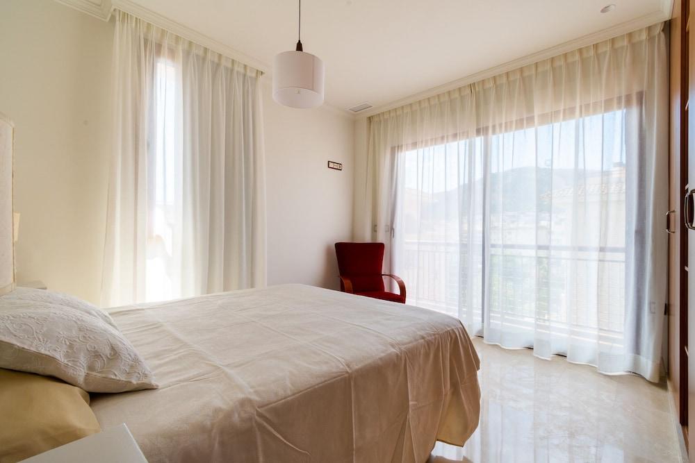 apartamentos Albir Confort