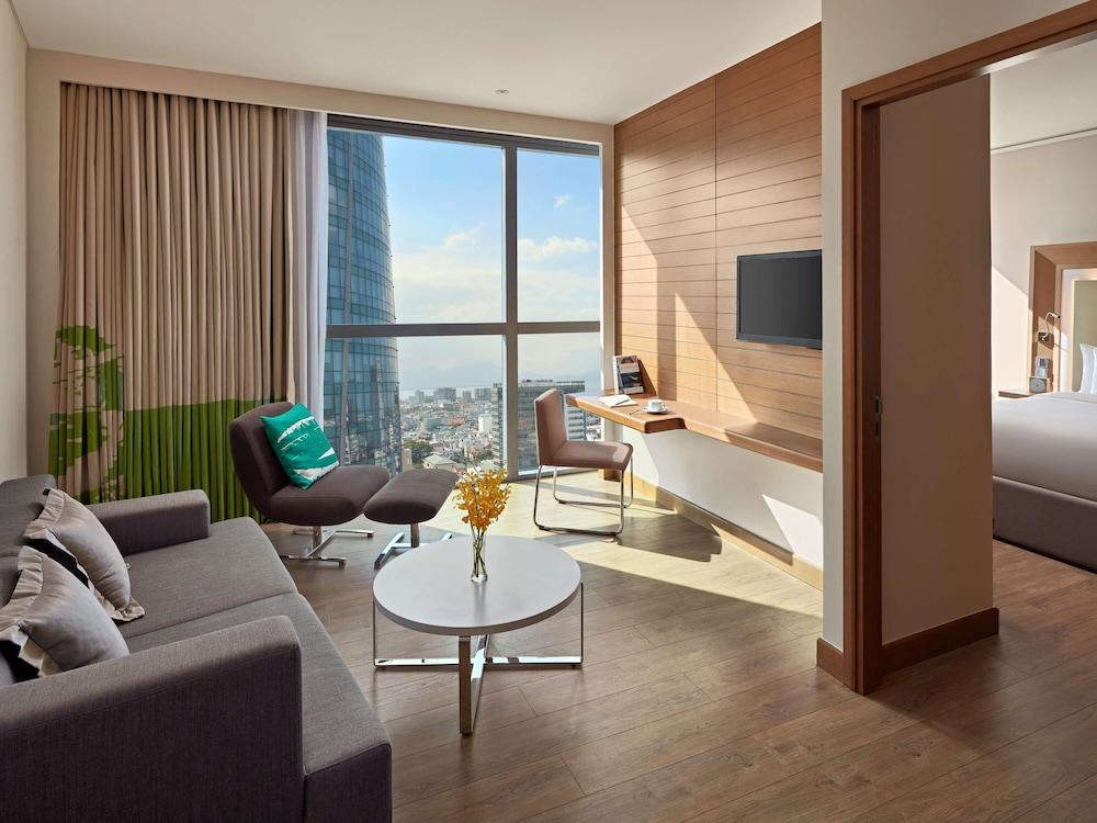 Novotel Danang Premier Han River
