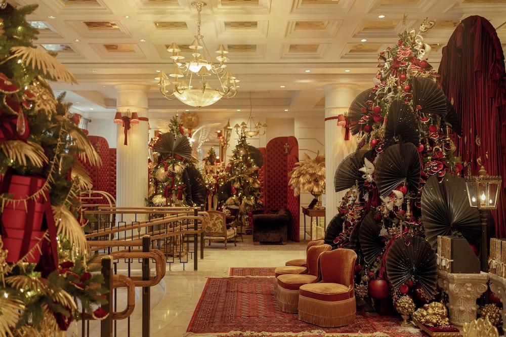 Grand Hotel Vilnius, Curio Collection by Hilton