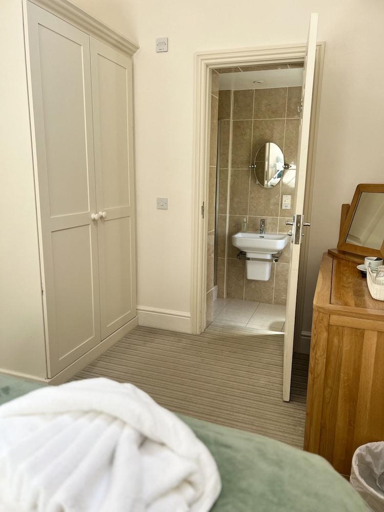 The Parson Woodforde