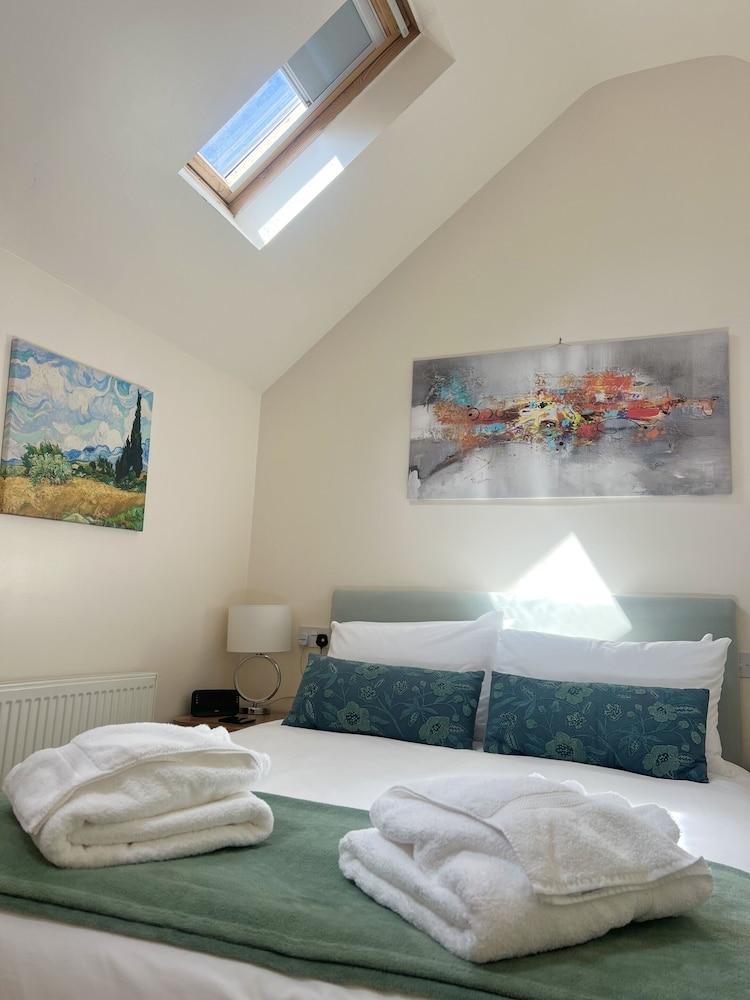 The Parson Woodforde