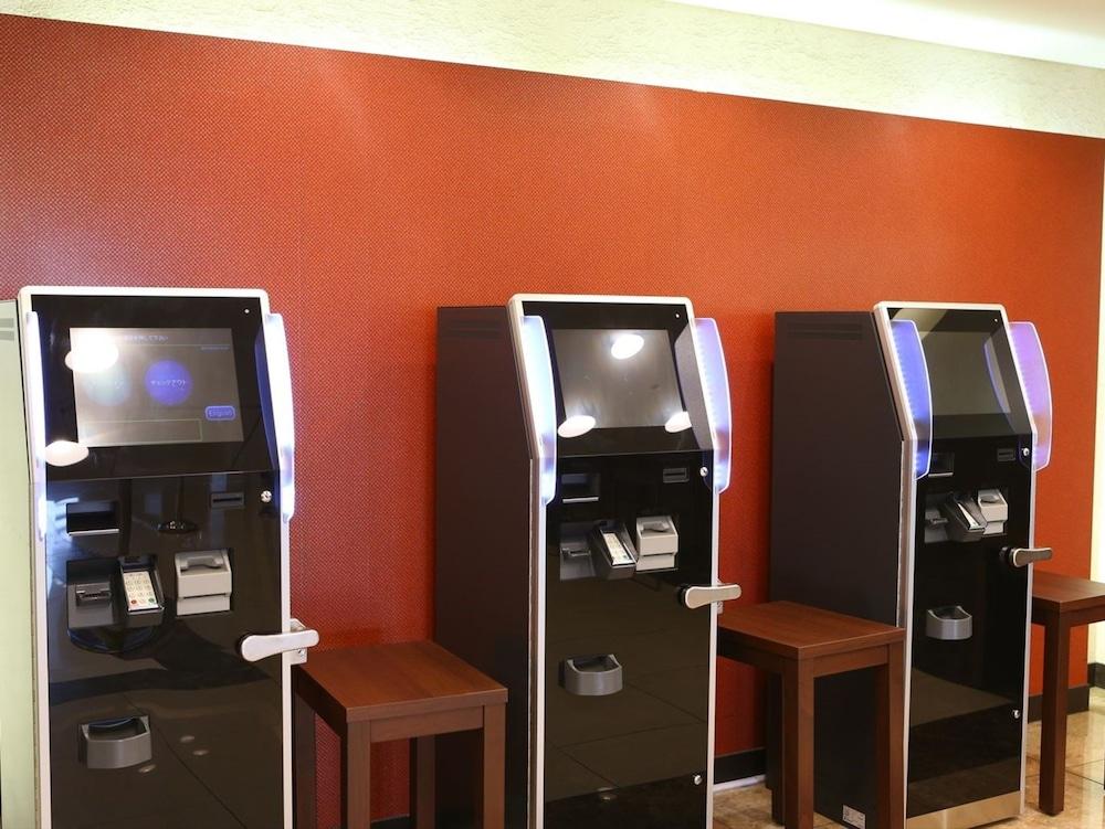 Hotel Hokke Club Hiroshima