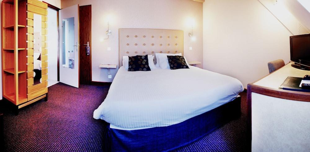 Le Relais de la Poste