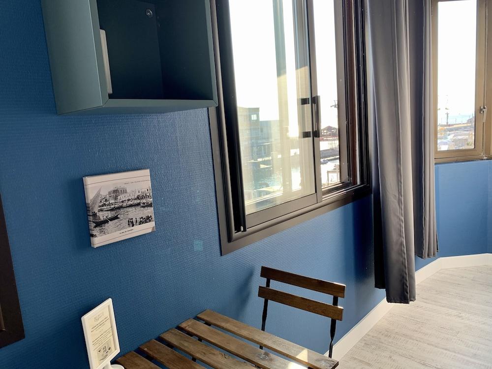 Hôtel du petit baigneur