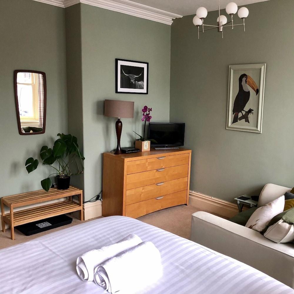 Salisbury Guest House