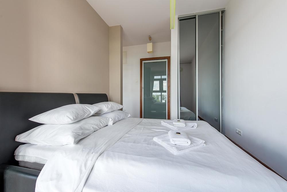 P&O Apartments Arkadia