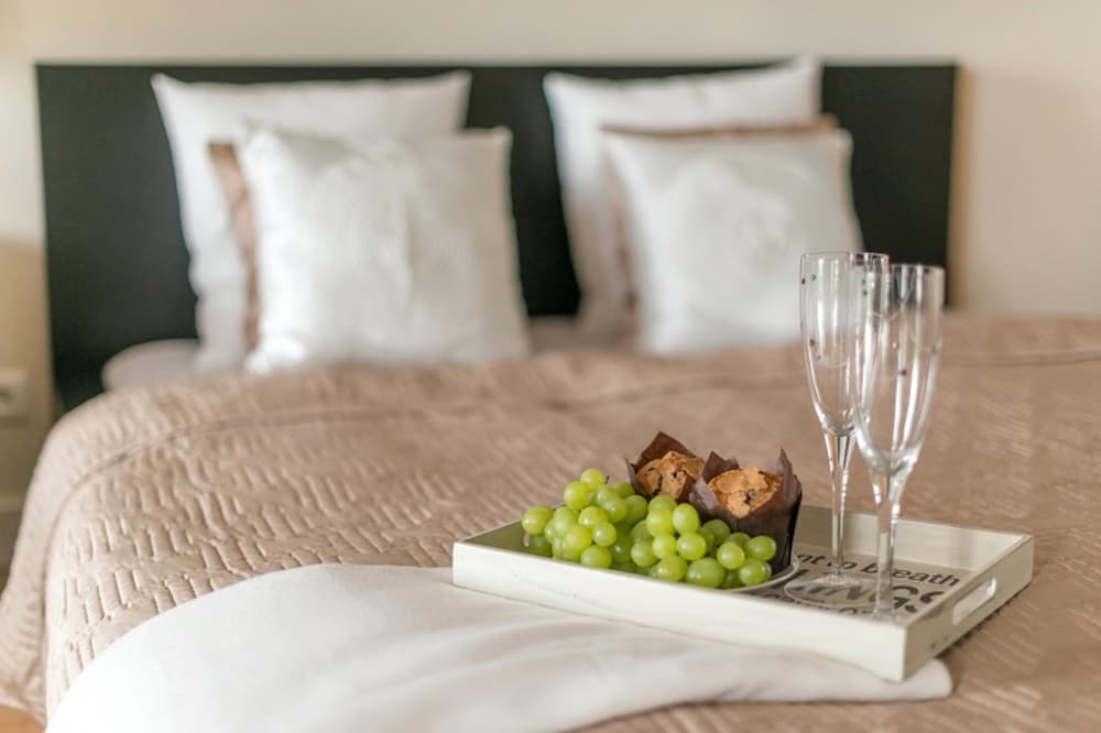 P&O Apartments Arkadia