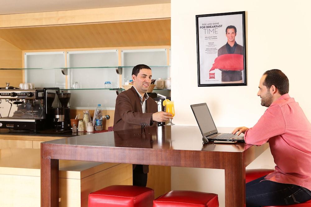 ibis Riyadh Olaya Street