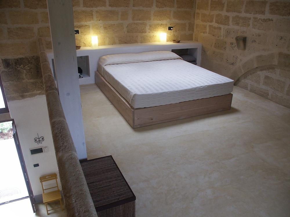 Masseria dei 12 Granai