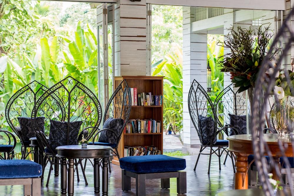 Bangsak Village - Adults Only