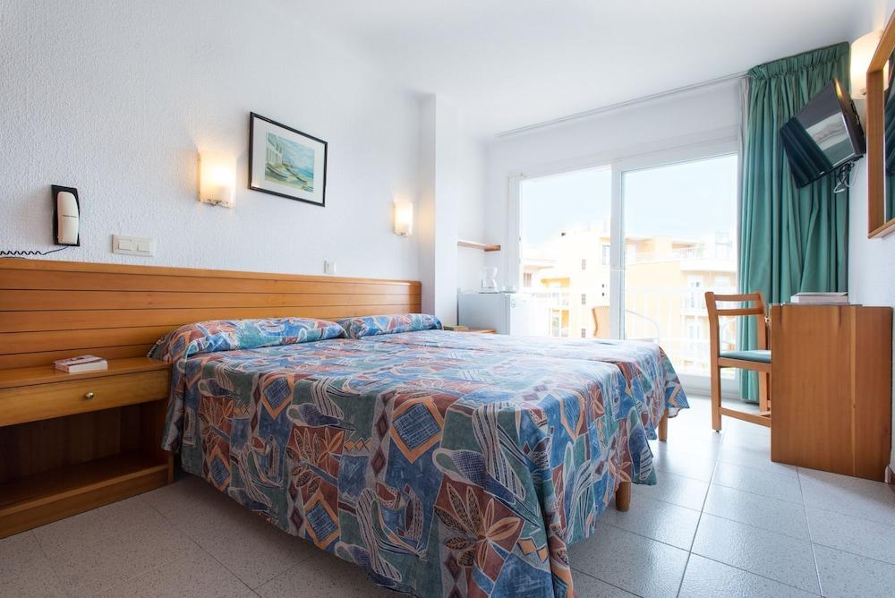 Hostal Residencia Sutimar