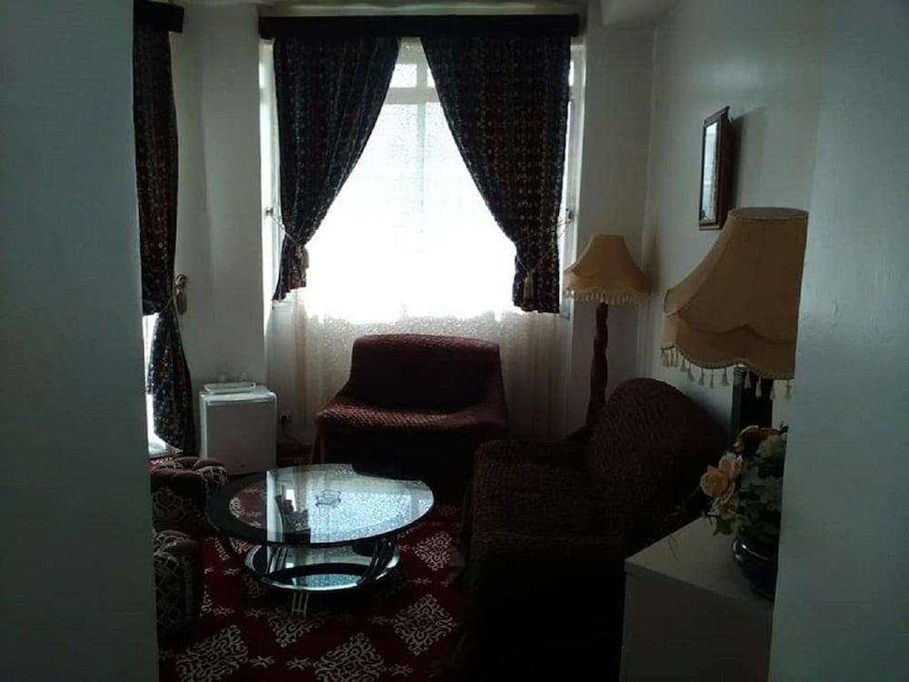 Mimosa Palace Annaba