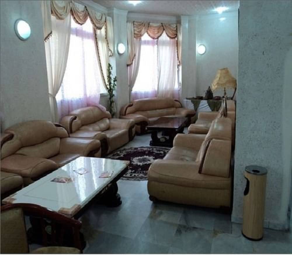 Mimosa Palace Annaba