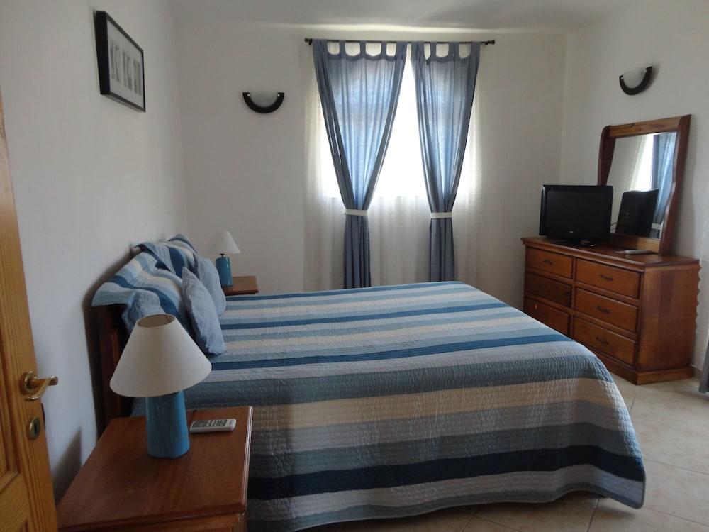 Hotel Villa Capri Salon & SPA