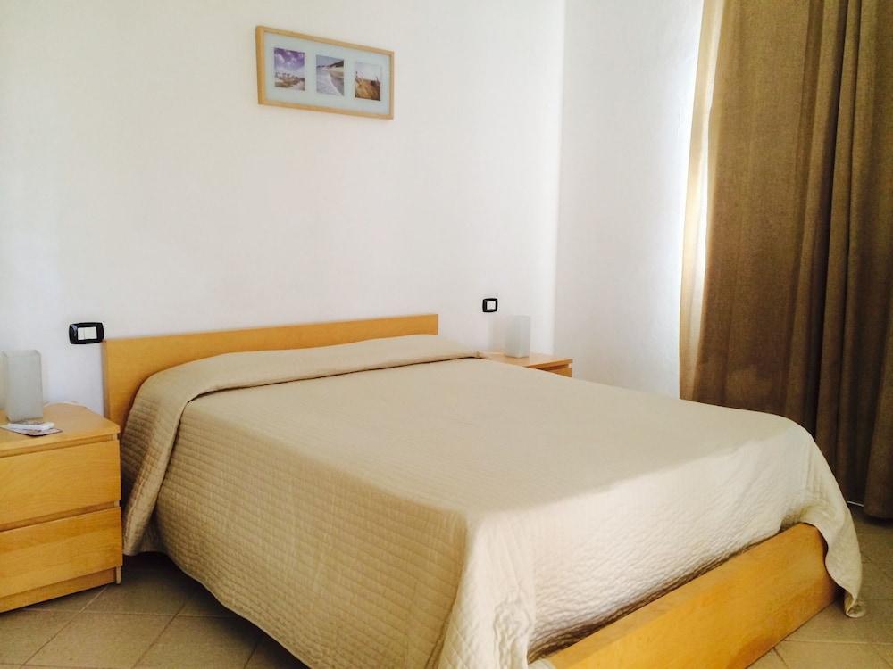 Hotel Villa Capri Salon & SPA