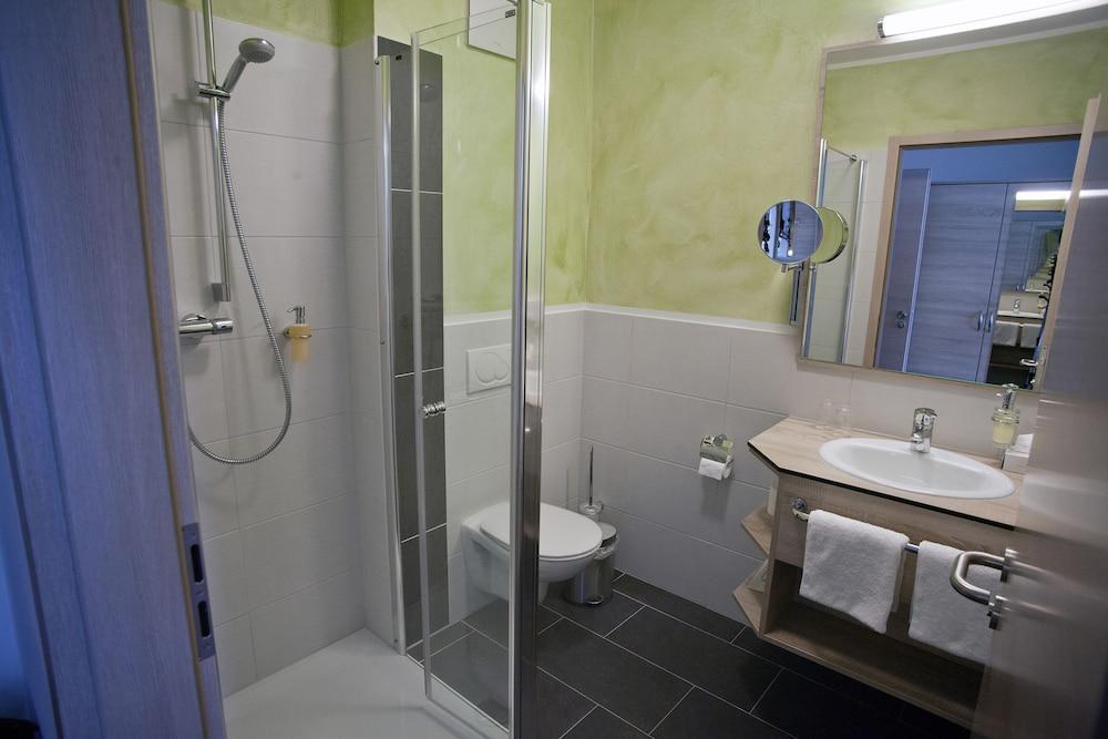 Ringhotel Alfsee Piazza