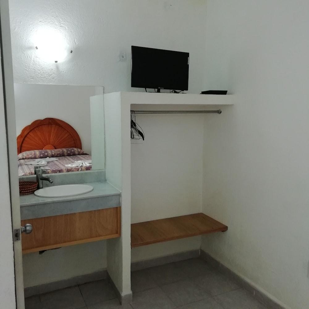 Hotel Quinta Paraiso