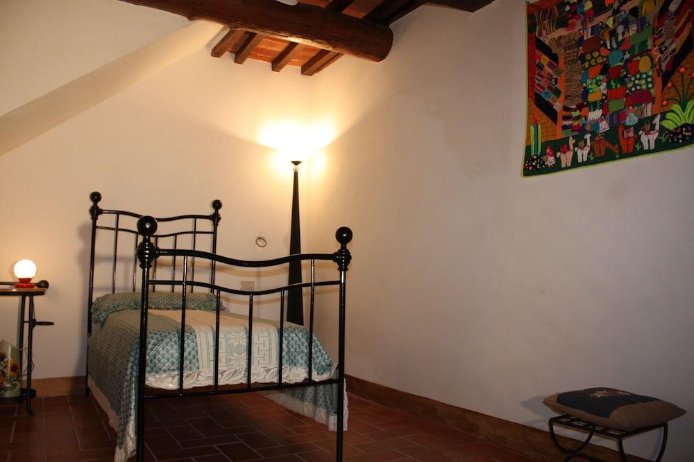 B&B Villa La Nussa