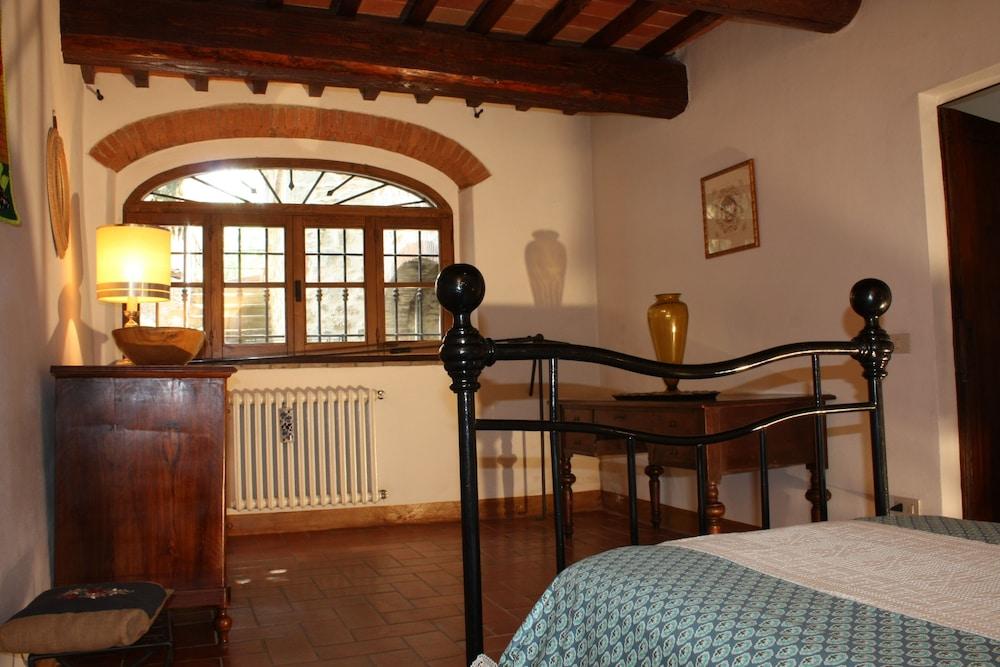 B&B Villa La Nussa