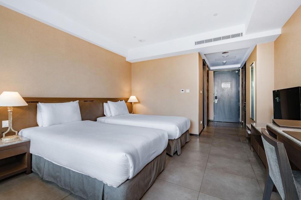 The Great Roots Forestry SPA Resort