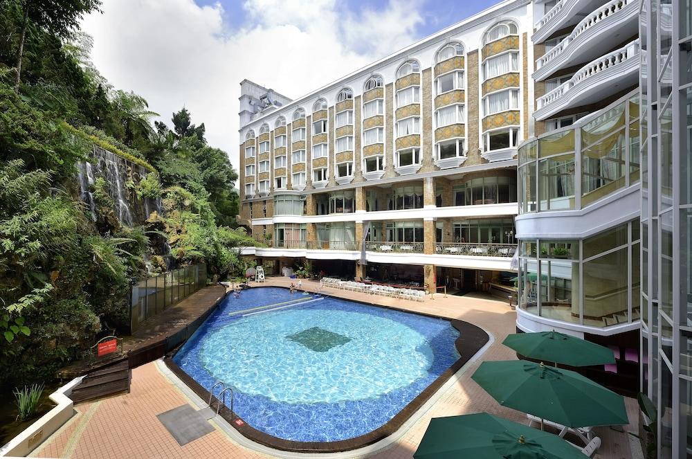 The Chitou Lemidi Hotel