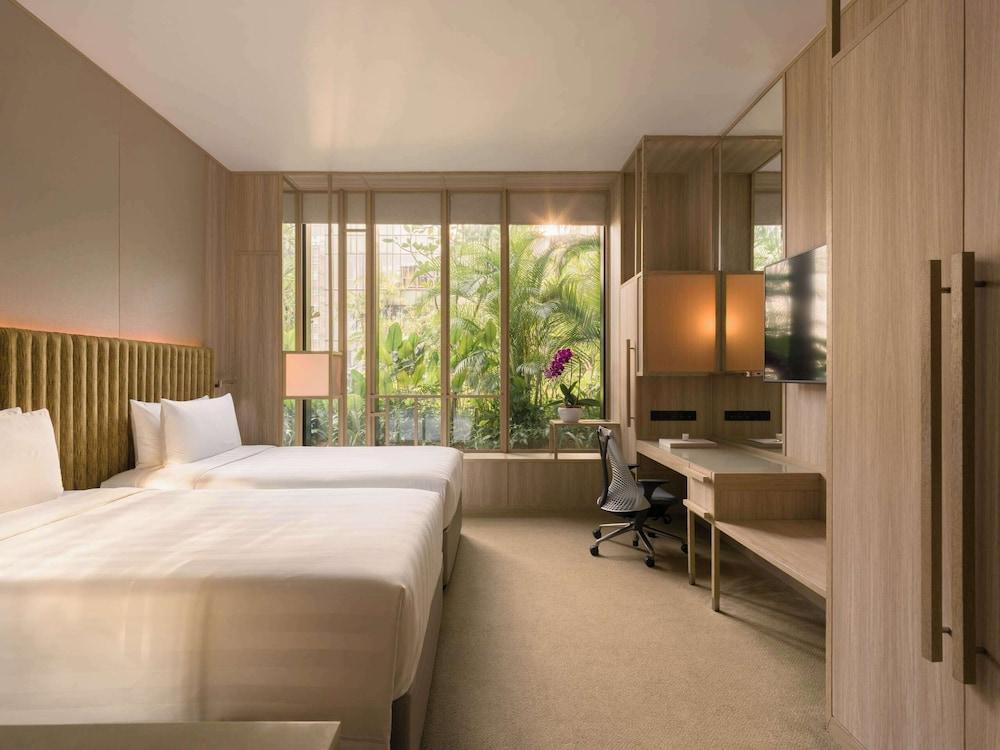 PARKROYAL COLLECTION Pickering, Singapore