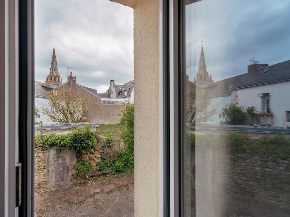 B&B HOTEL Lorient Ploemeur