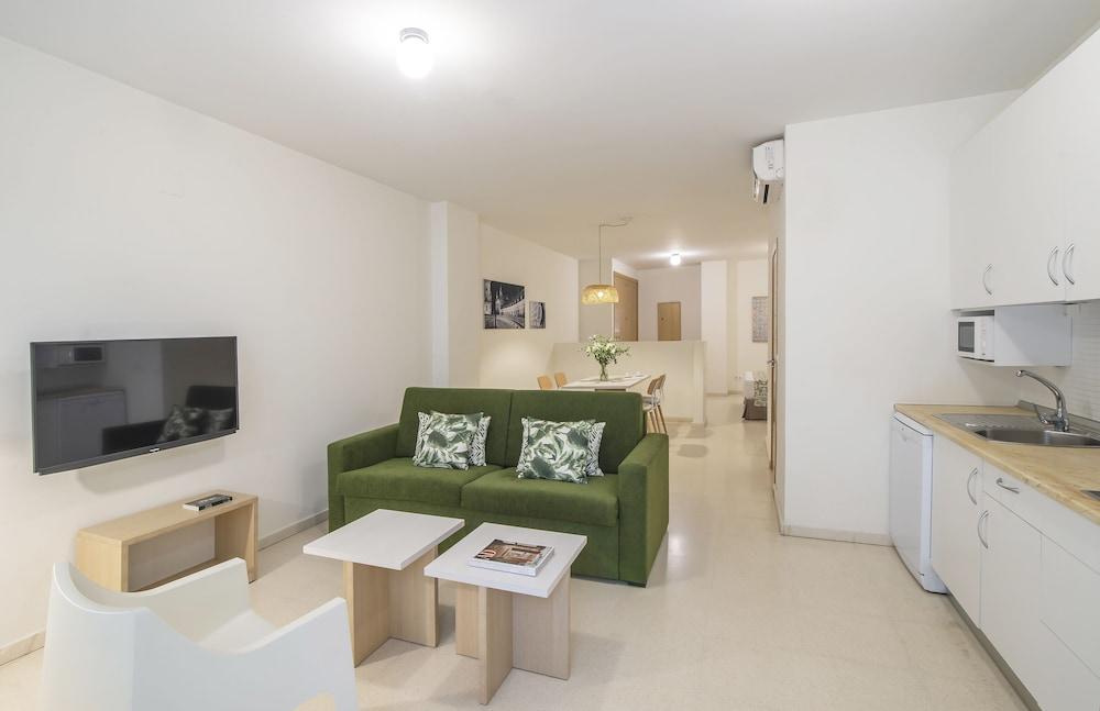 Pierre & Vacances Sevilla