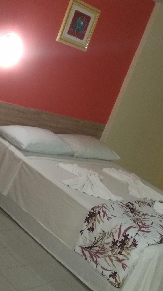 Rede Andrade Plaza Recife