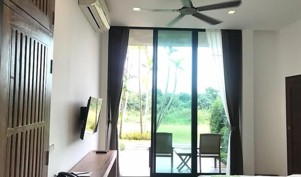 Zensala Riverpark Resort