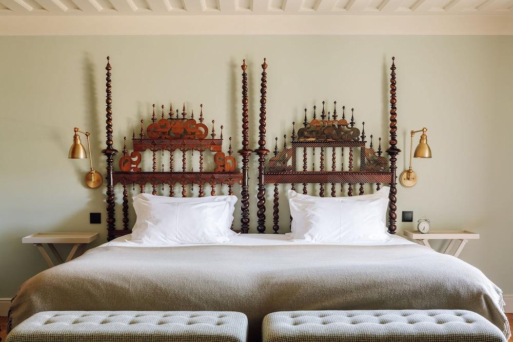 Quinta Nova Winery House - Relais & Châteaux